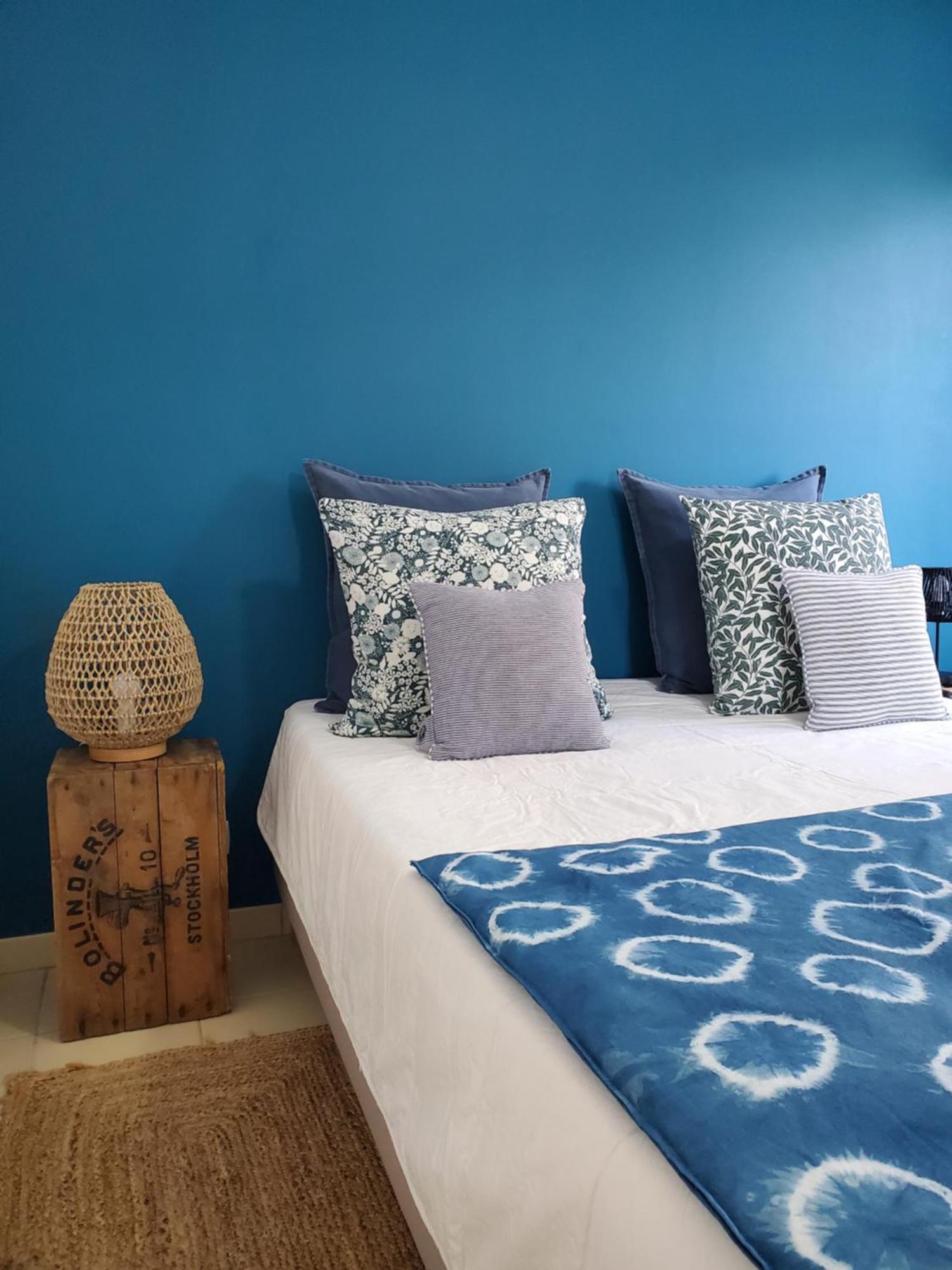 Hotel La Fontaine Au Loup à Saint-Maurice-sur-Eygues Extérieur photo