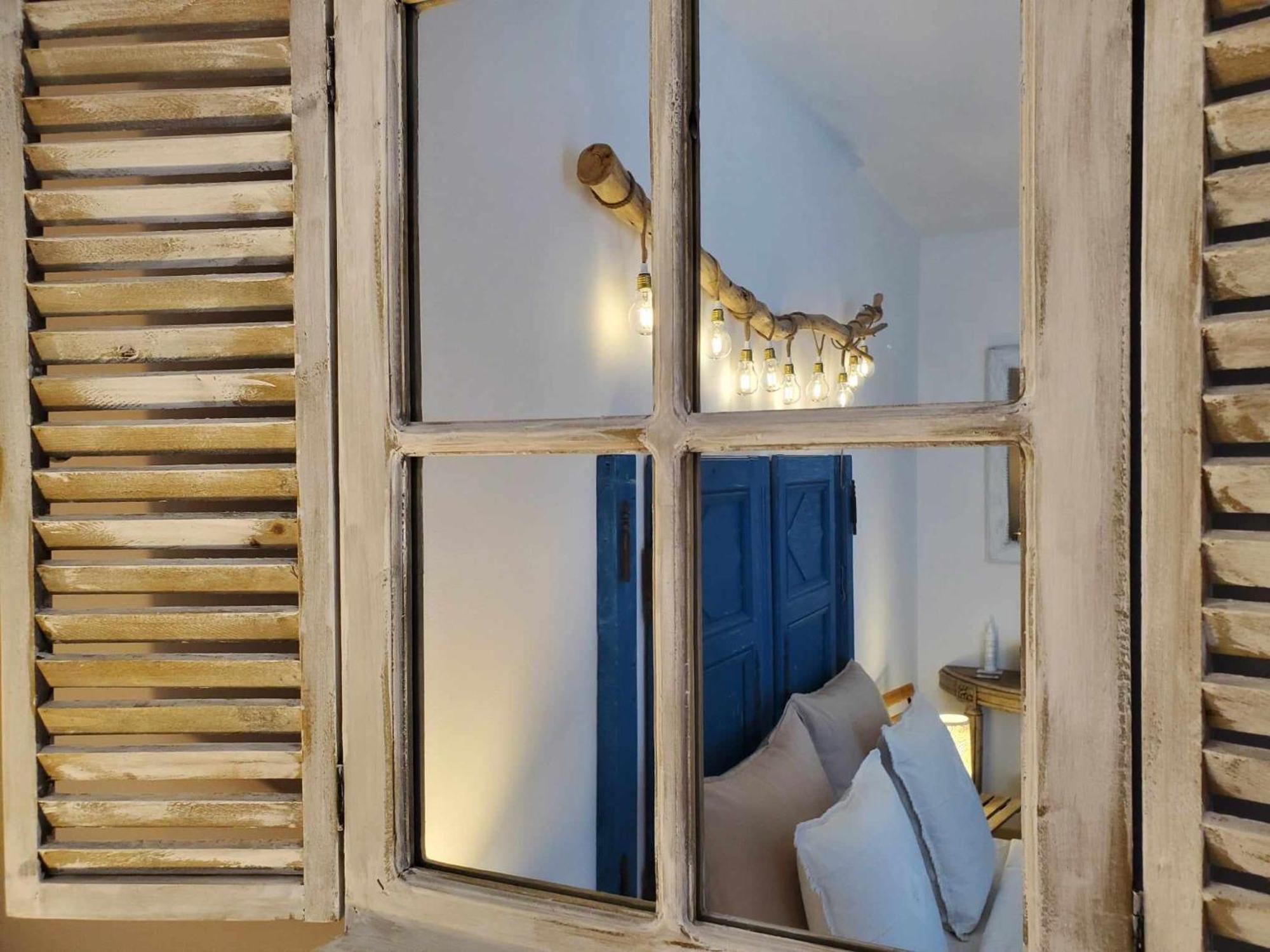 Hotel La Fontaine Au Loup à Saint-Maurice-sur-Eygues Extérieur photo